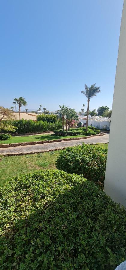 Domina Aquamarine Hotel & Resort Шарм-эль-Шейх Экстерьер фото
