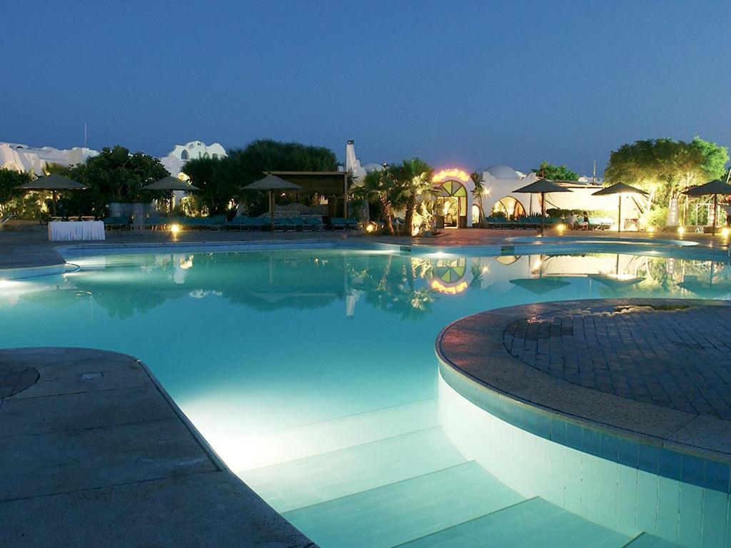 Domina Aquamarine Hotel & Resort Шарм-эль-Шейх Экстерьер фото