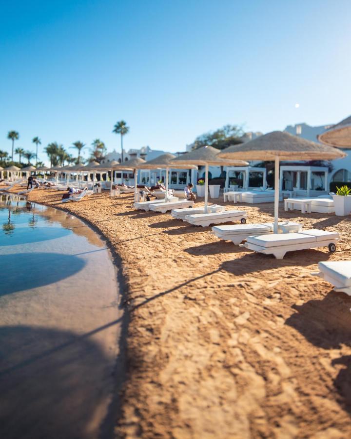Domina Aquamarine Hotel & Resort Шарм-эль-Шейх Экстерьер фото