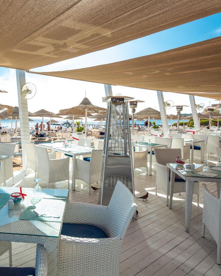 Domina Aquamarine Hotel & Resort Шарм-эль-Шейх Экстерьер фото